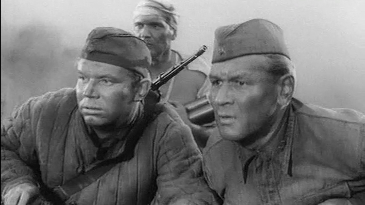 On the Roads of War backdrop