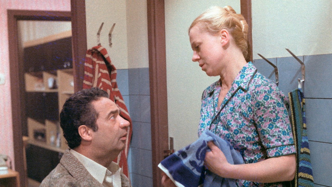 Cesta do Rokycan backdrop