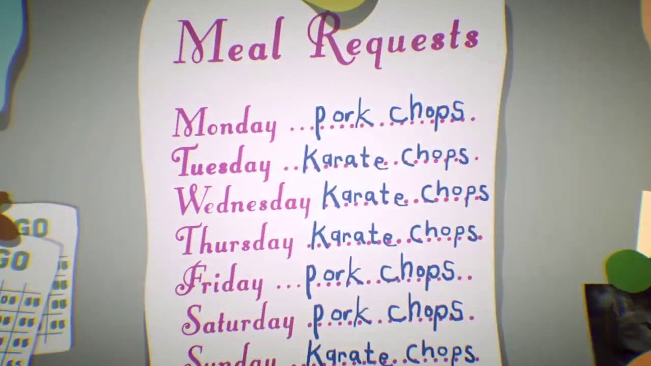 To This Day backdrop