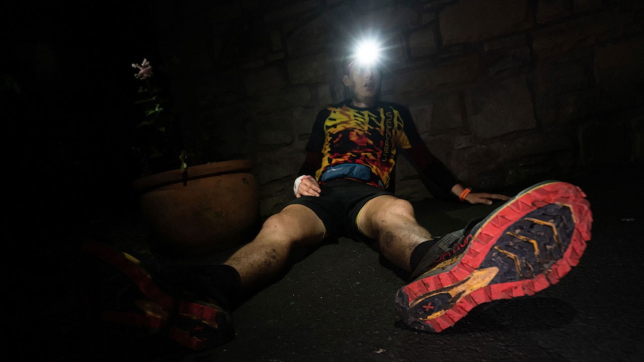 Totally FKT backdrop