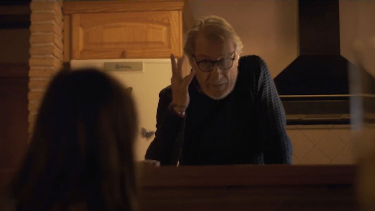 Lo bueno es para siempre - ColaCao backdrop