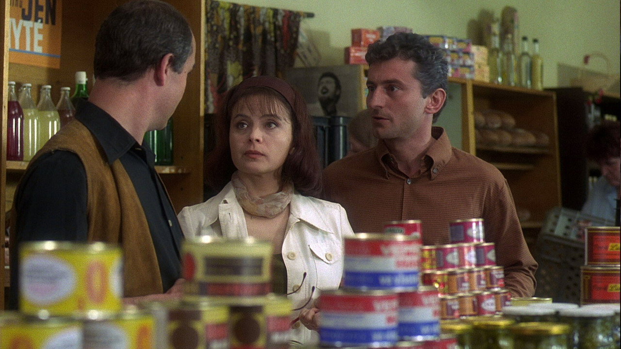 The Wonderful Years That Sucked backdrop