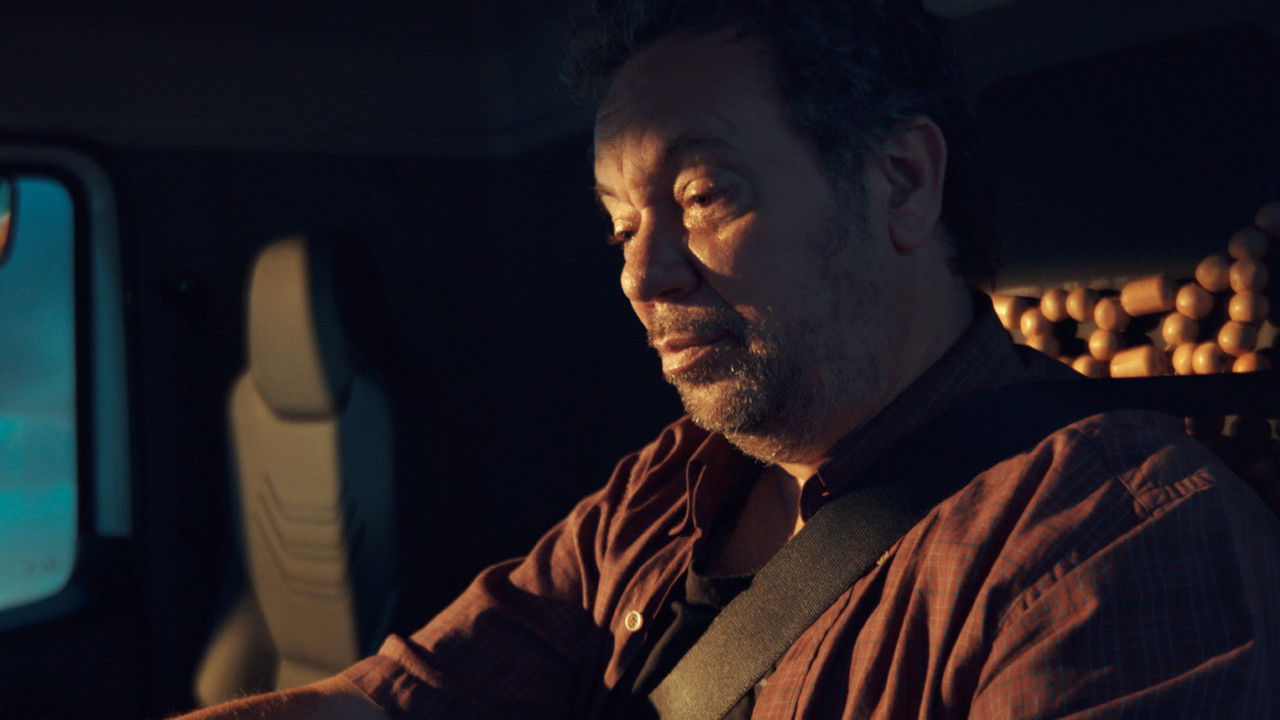 Eu Não Te Ouço backdrop