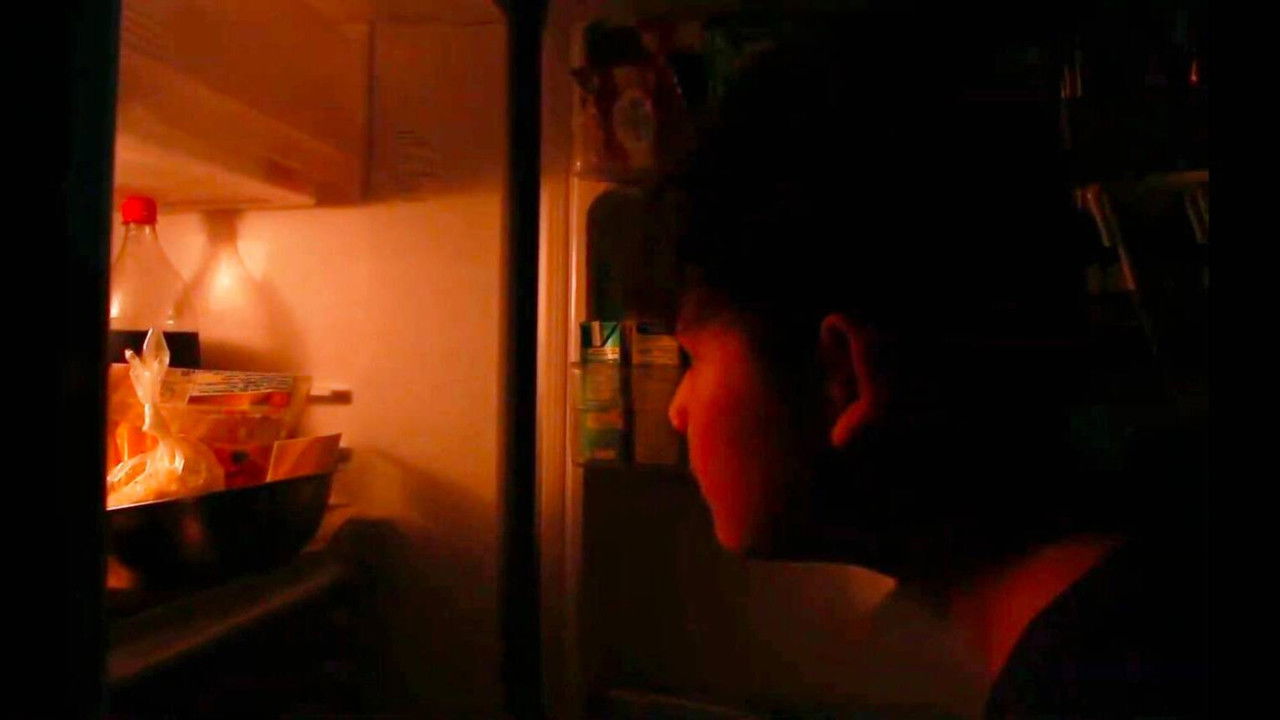 The Rumbling in the Night backdrop