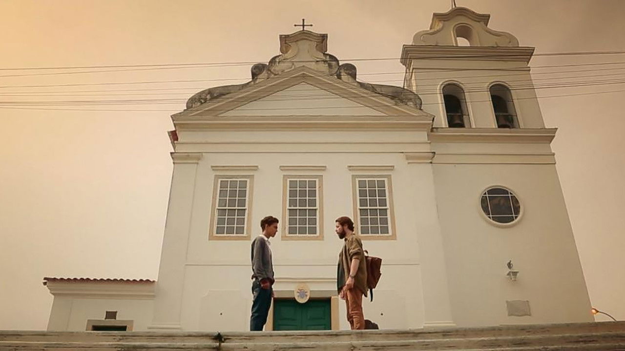 Behave, Kid backdrop