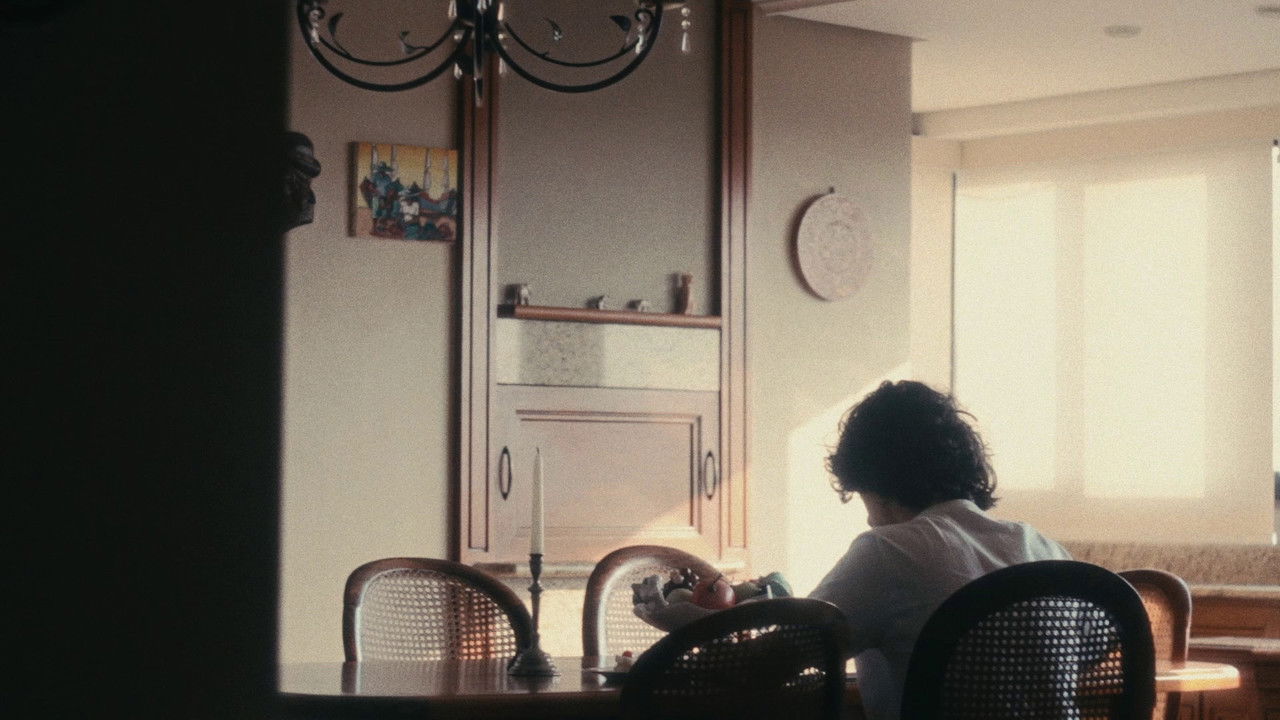 Meu Próprio Pecado backdrop