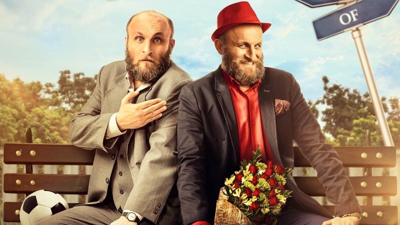 Oflu Hodja in Thrace backdrop