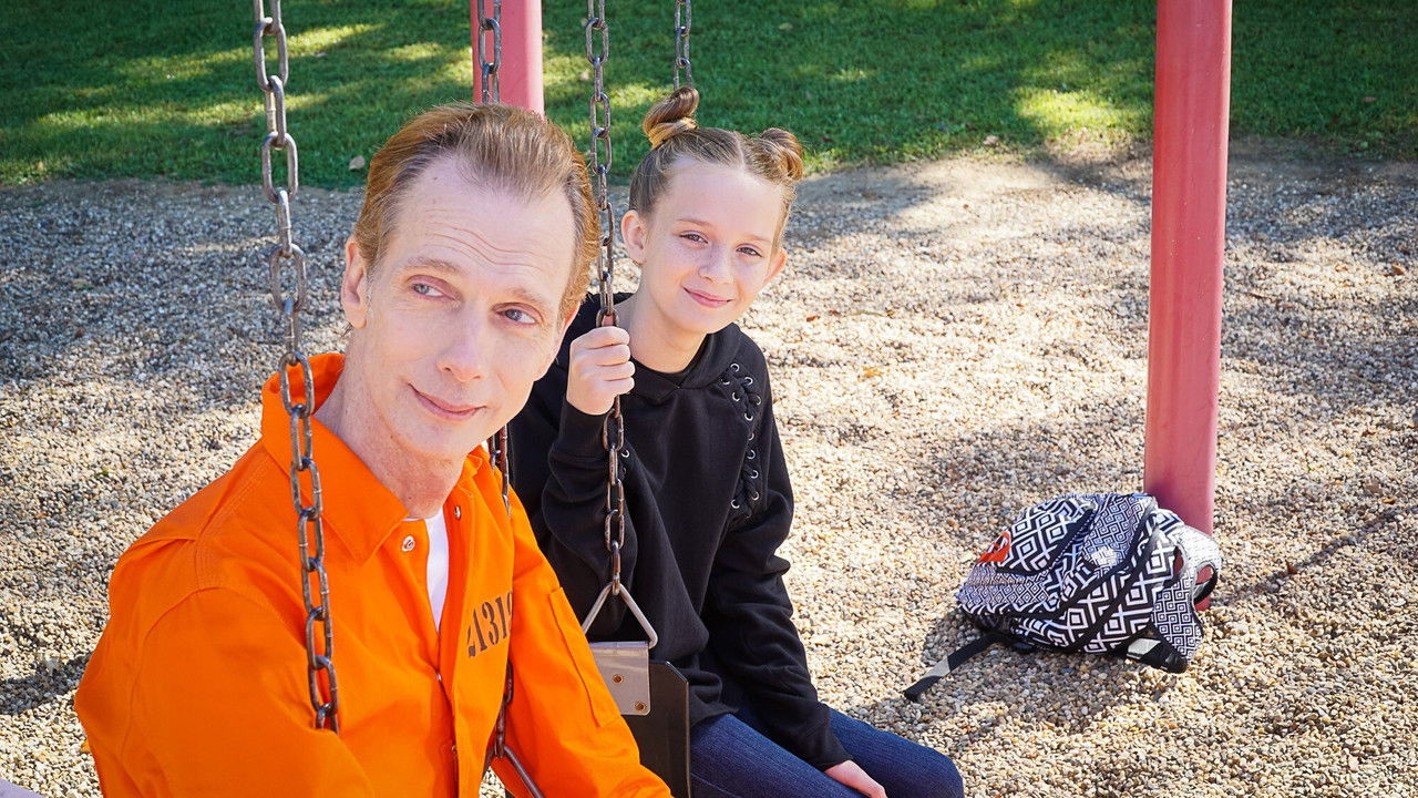 My Friend Max backdrop