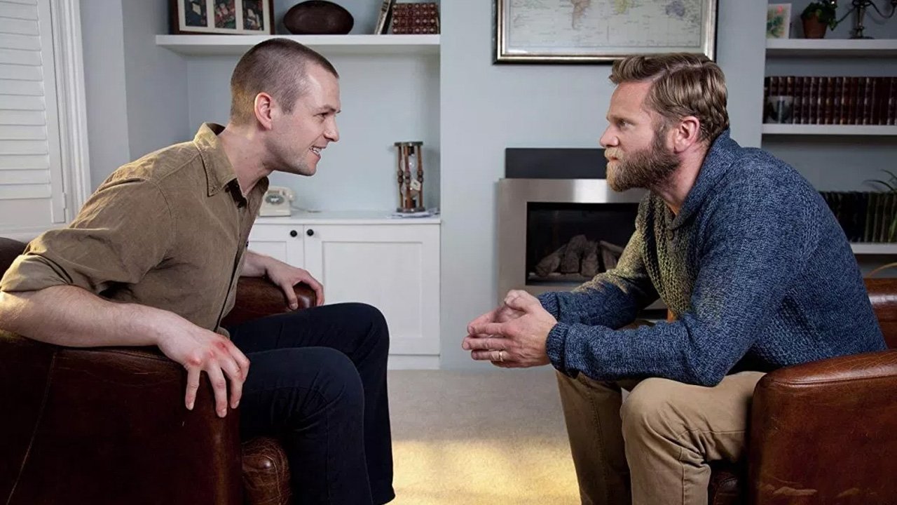 Rupert, Rupert & Rupert backdrop