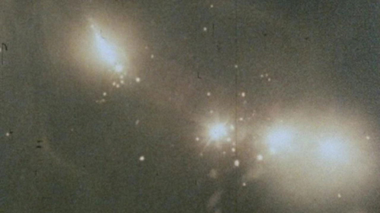 Yggdrasill: Whose Roots Are Stars in the Human Mind backdrop