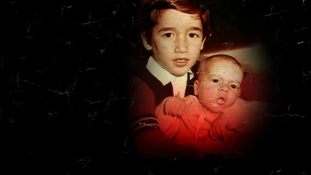 Hermanos, una historia de sangre backdrop