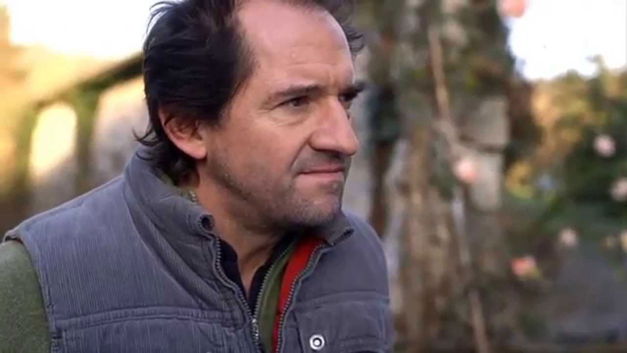 Ma vie au grand air backdrop