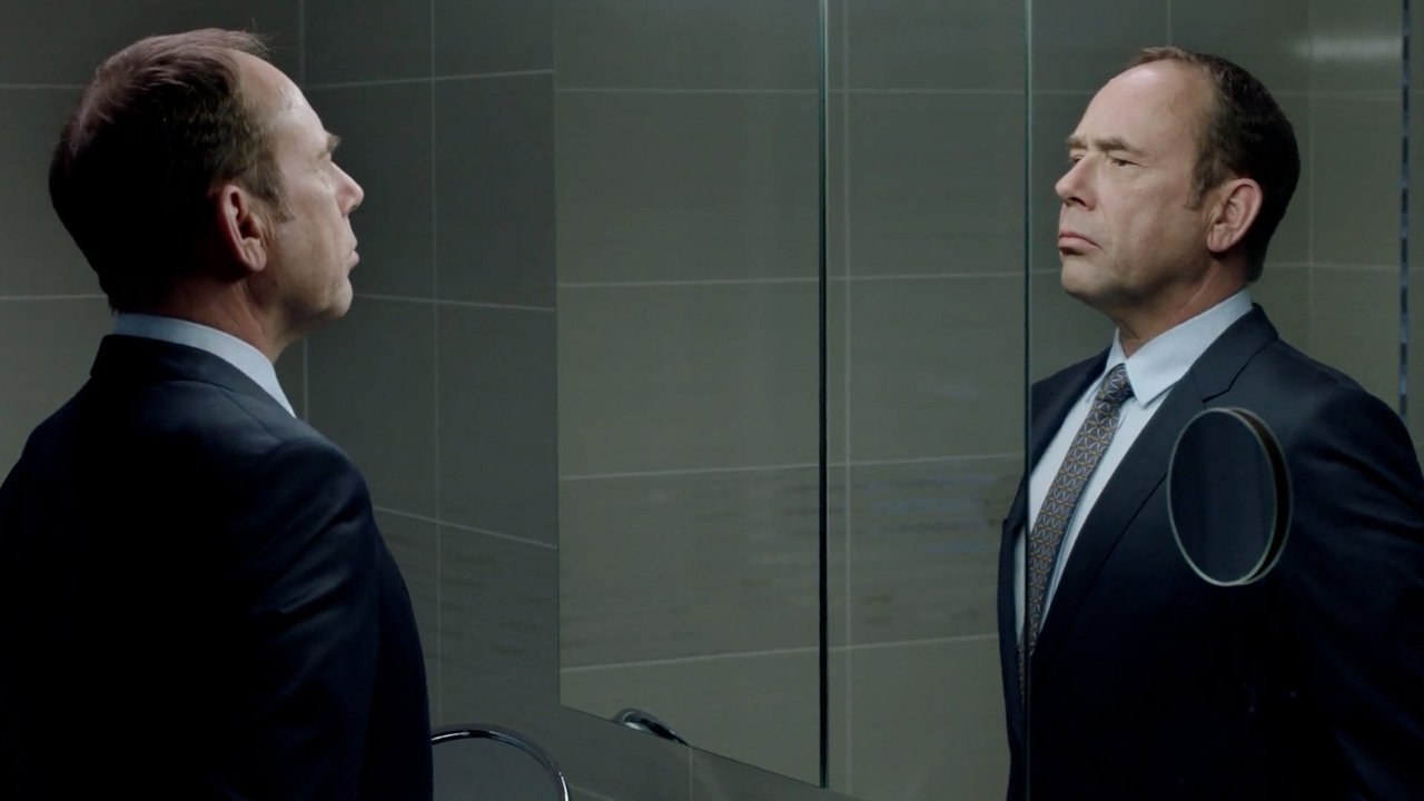 Those Who Work backdrop