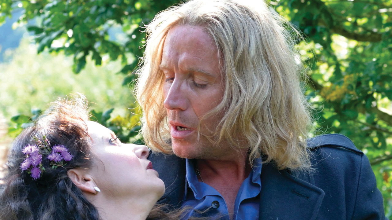 Under Milk Wood backdrop