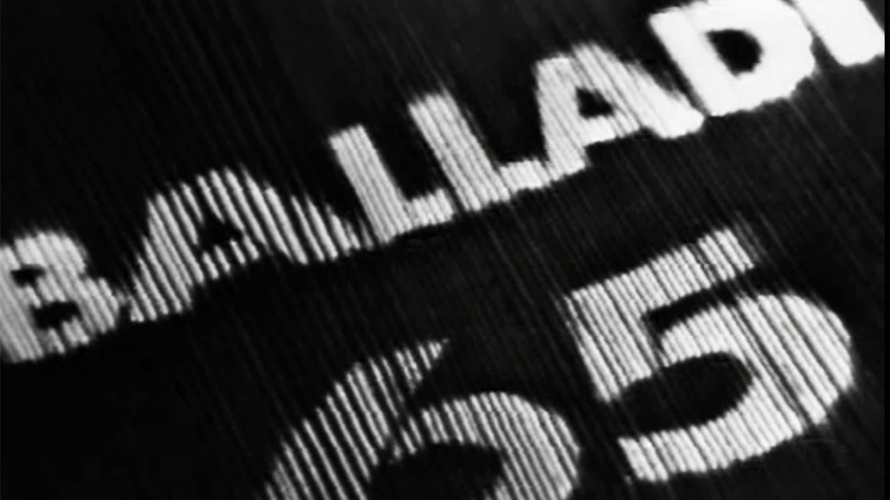 Balladi -65 backdrop