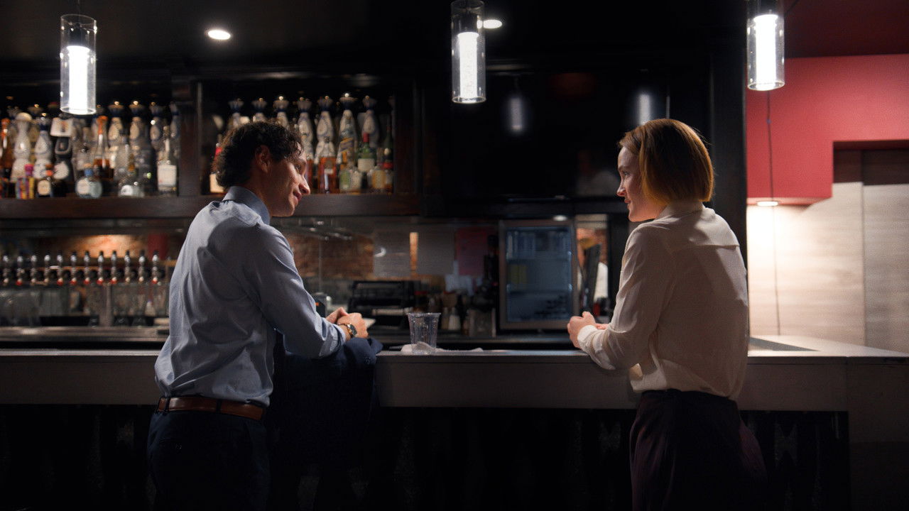 Across the Aisle backdrop