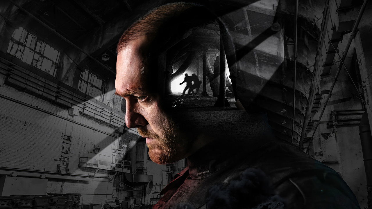 Оборотень backdrop