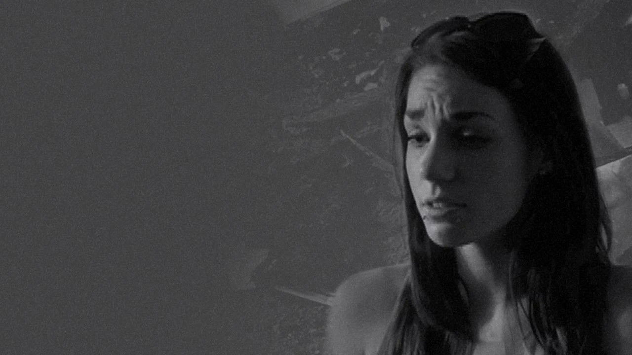 Fragments of Dissolution backdrop