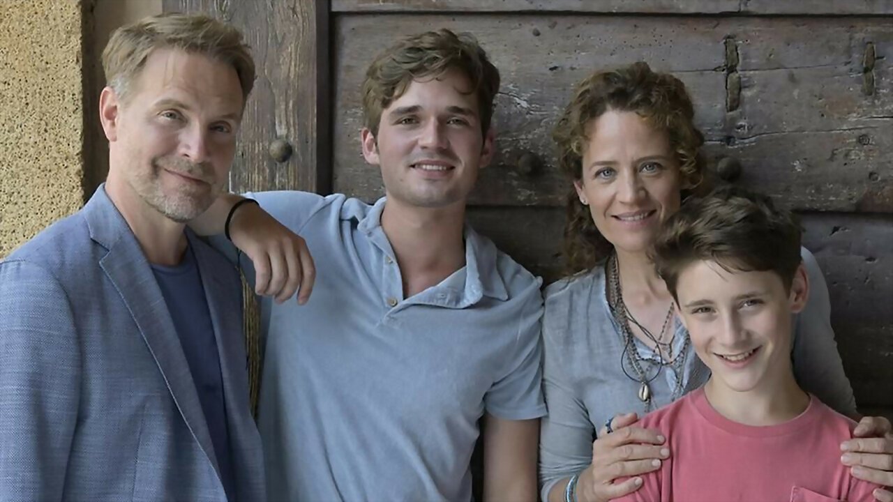 Ein Sommer auf Elba backdrop