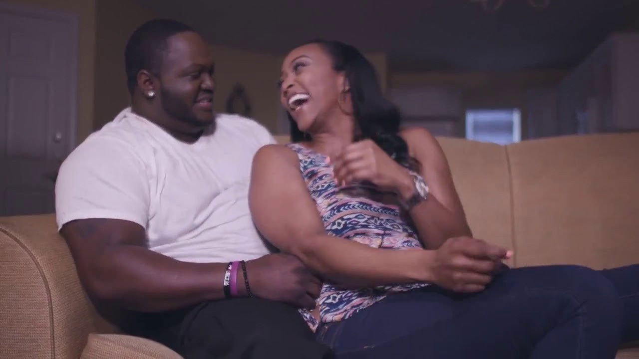 Love & Drugs backdrop