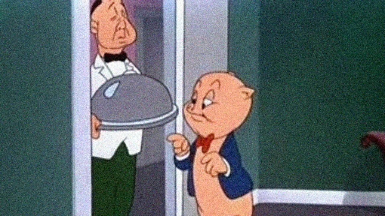 Awful Orphan backdrop