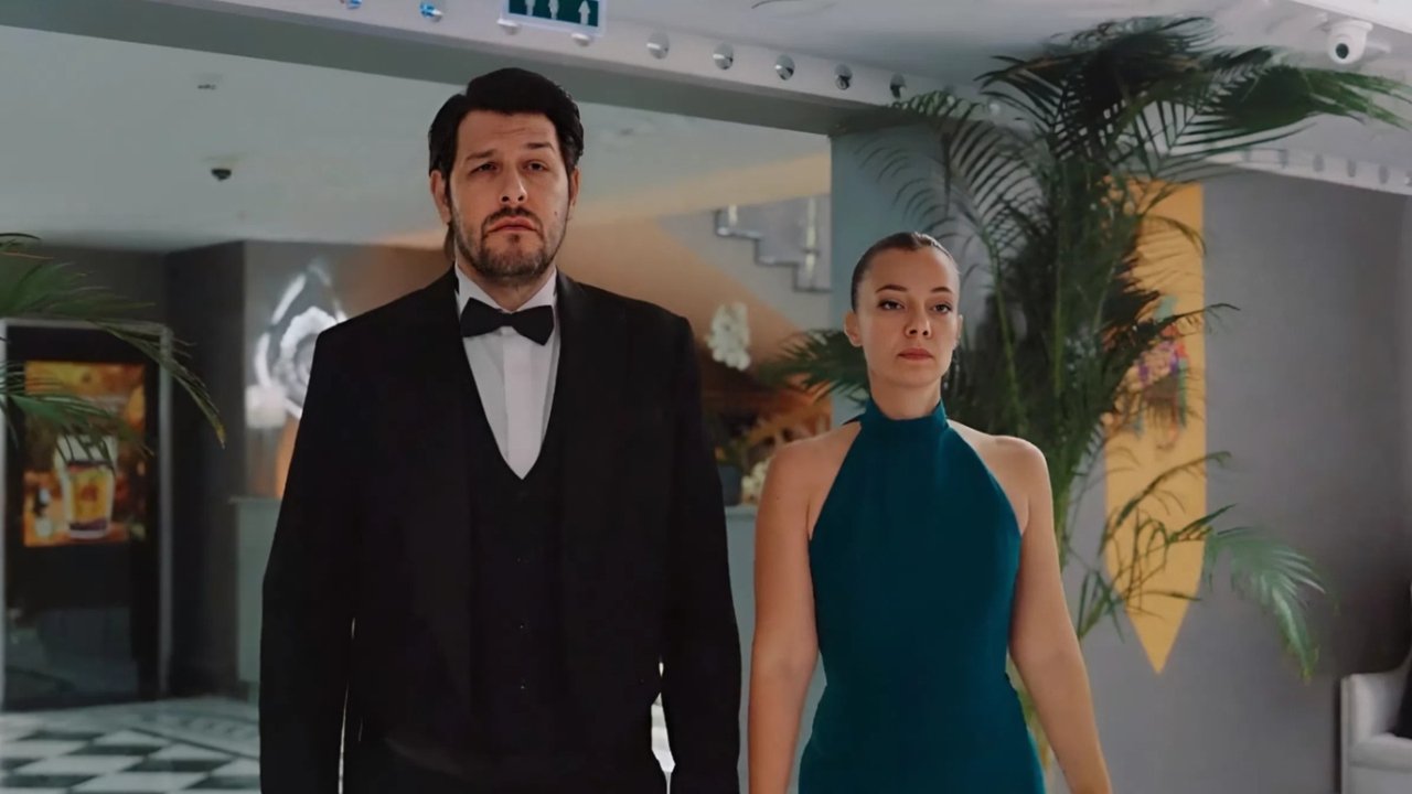 Kardeş Takımı 2 backdrop