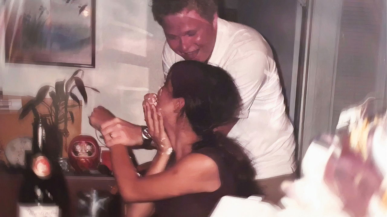 My Summer Vacation backdrop