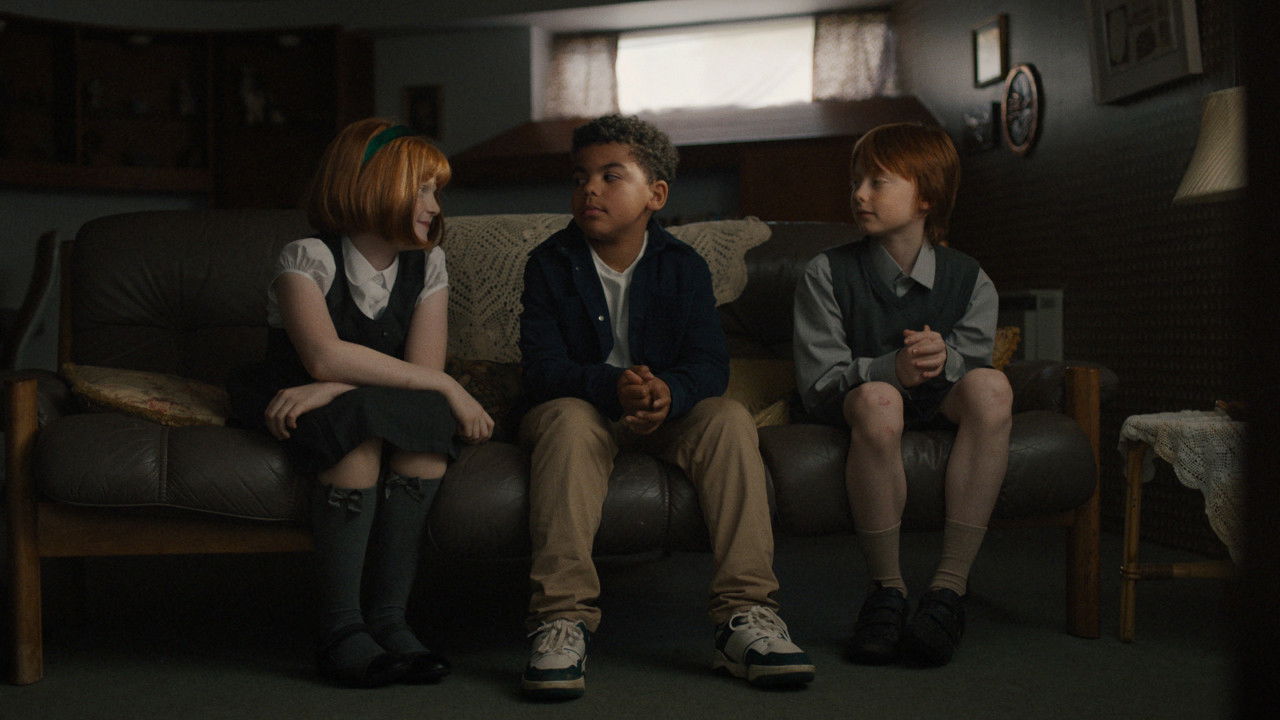 Grandma Is Thirsty backdrop