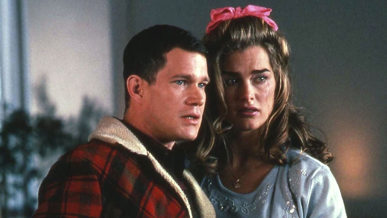 The Almost Perfect Bank Robbery backdrop