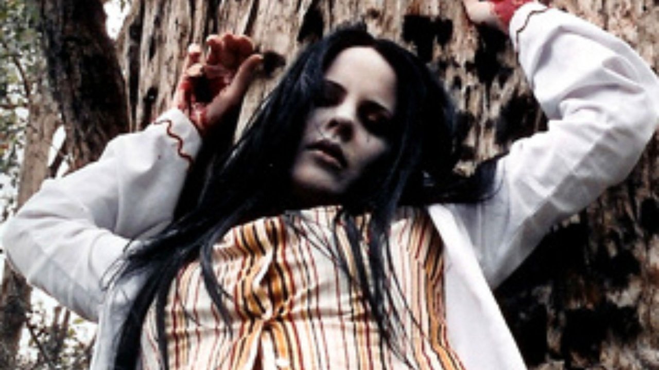 The Demons Among Us backdrop