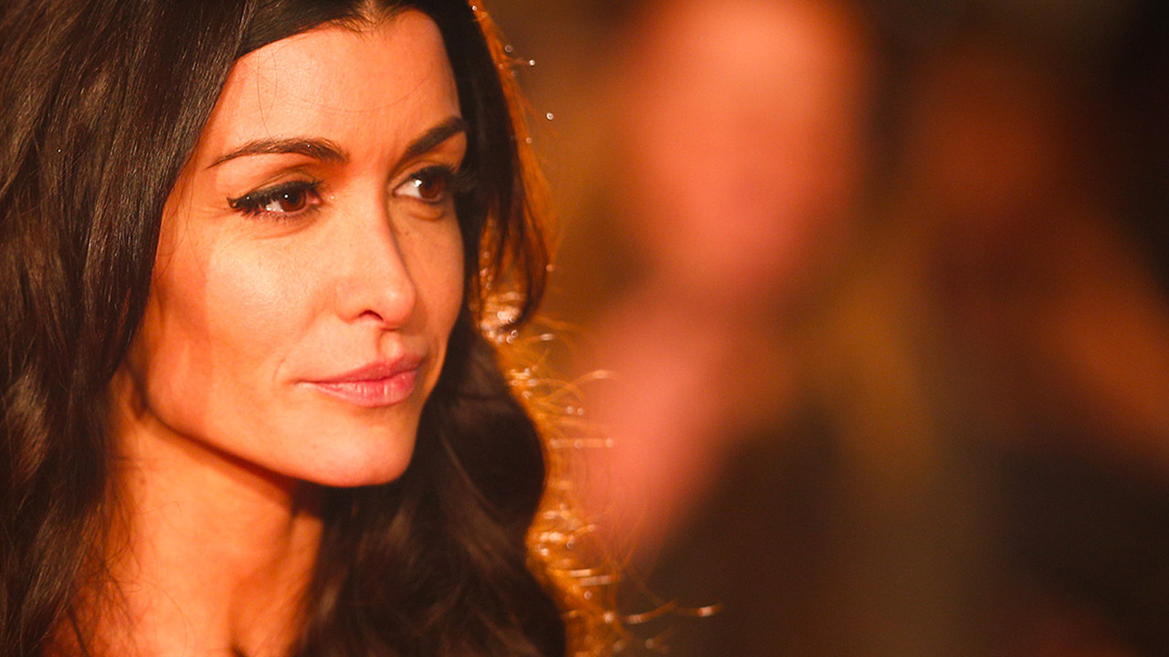 Jenifer - The singles collection backdrop