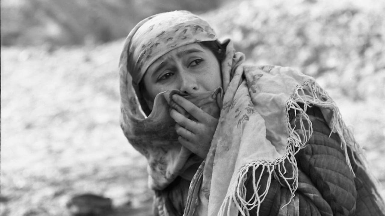 The Pain of Love backdrop