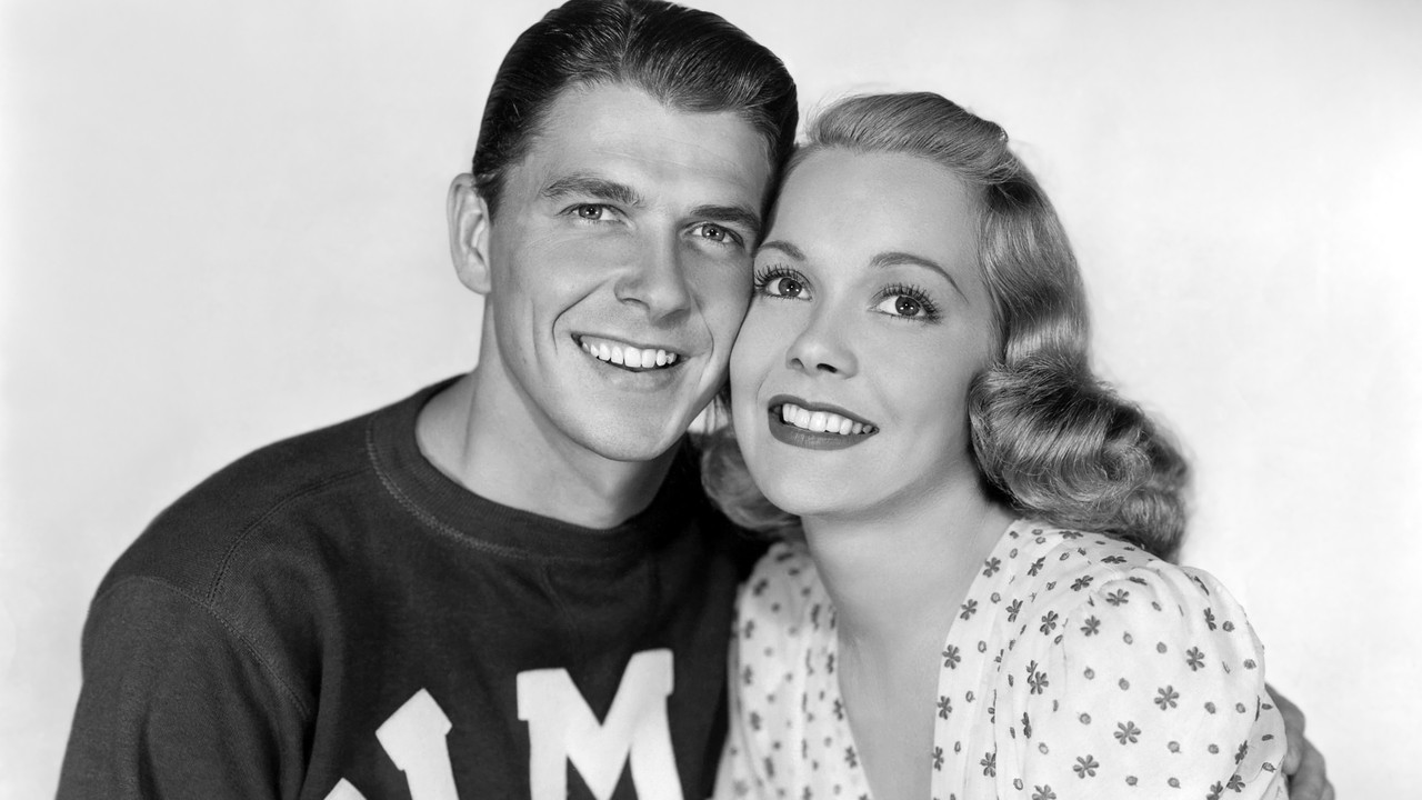 Brother Rat backdrop