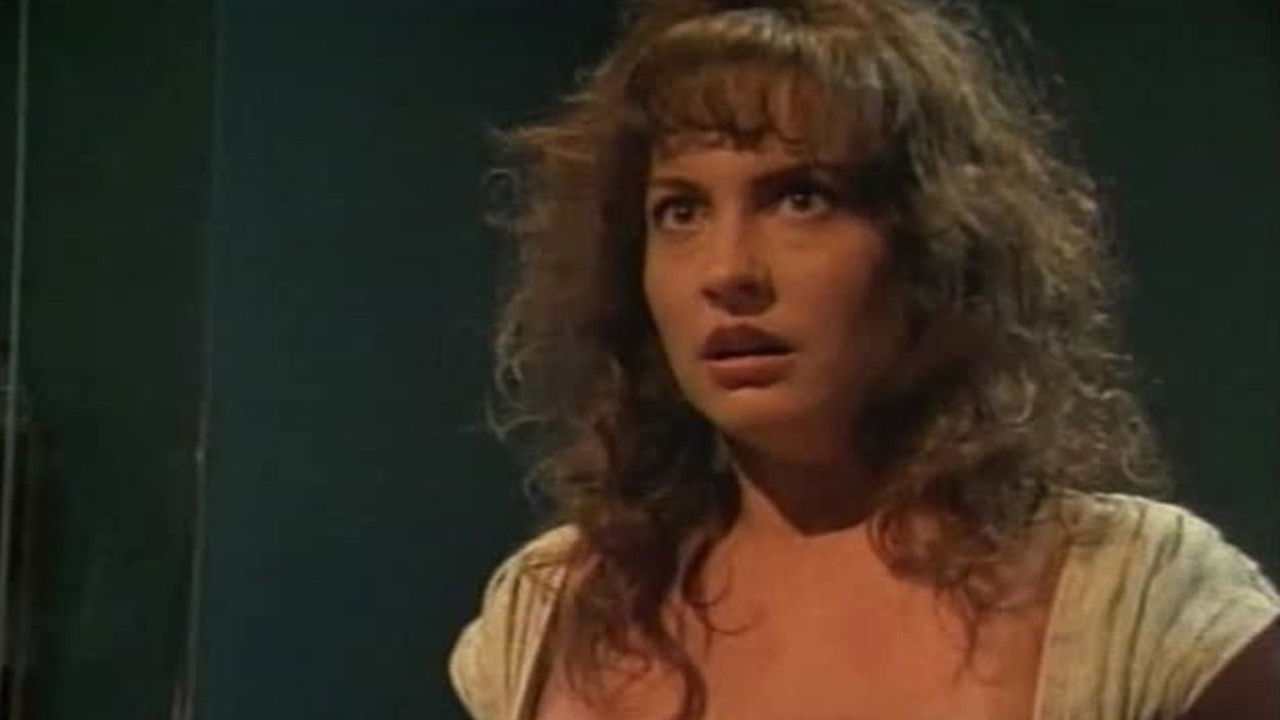 Night Train backdrop