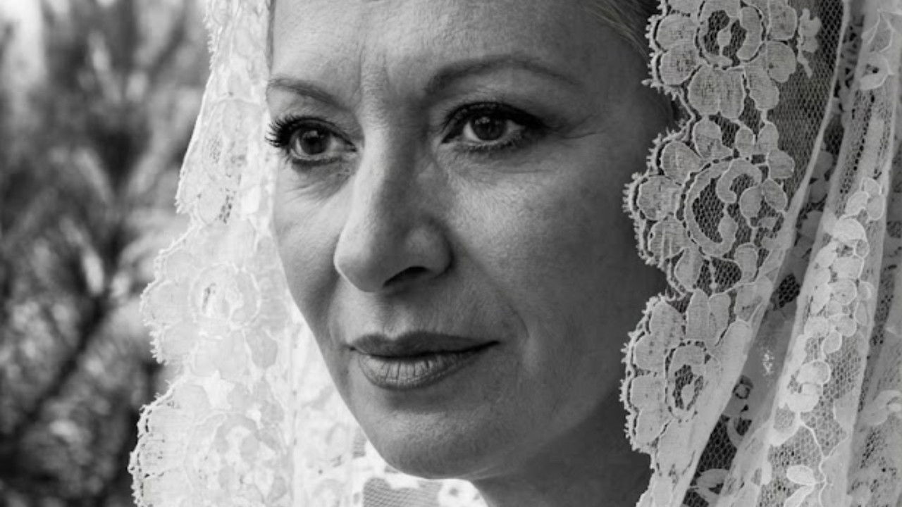 Venha Ver o Sol na Estrada backdrop