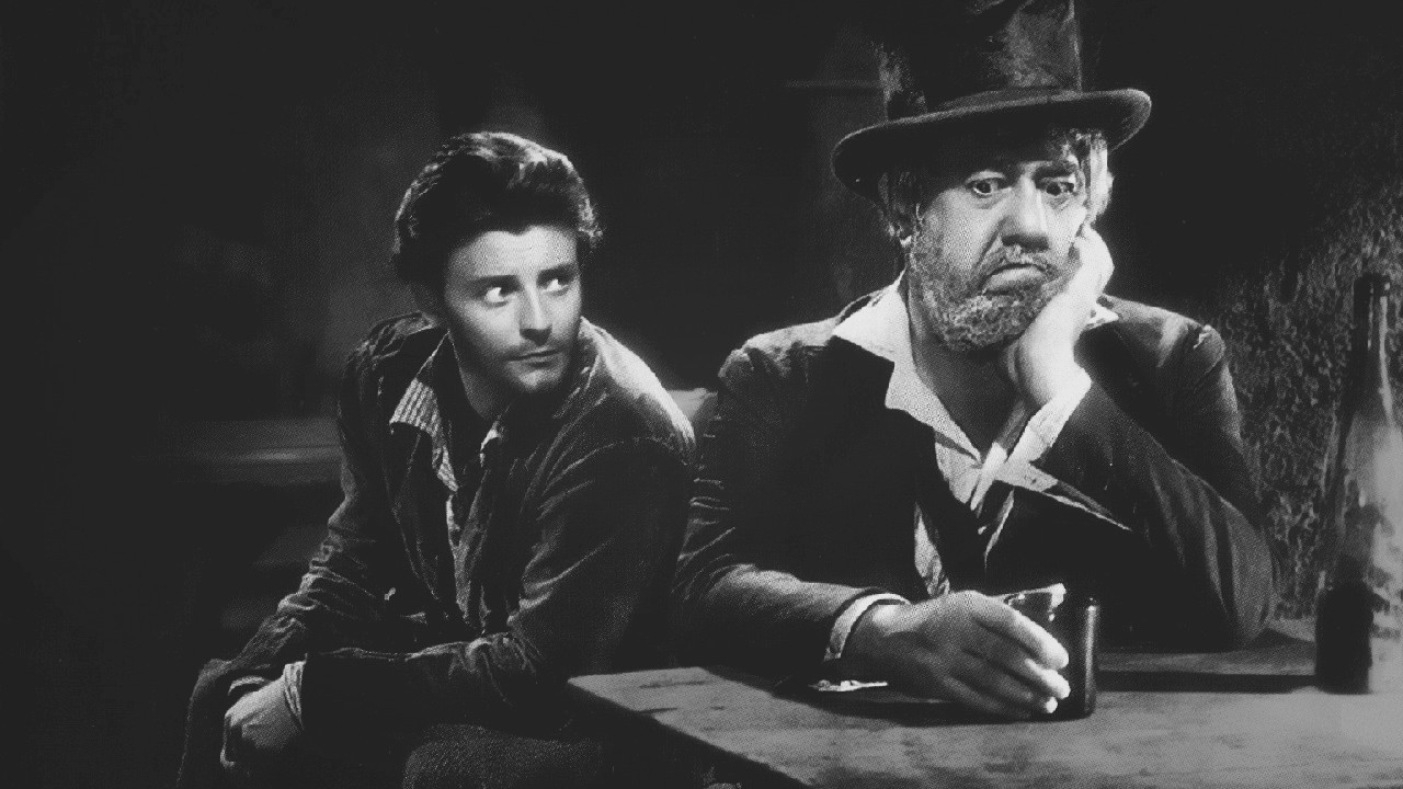 The Beauty of the Devil backdrop