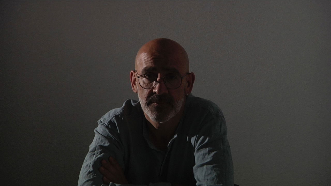 The Agirre Case backdrop