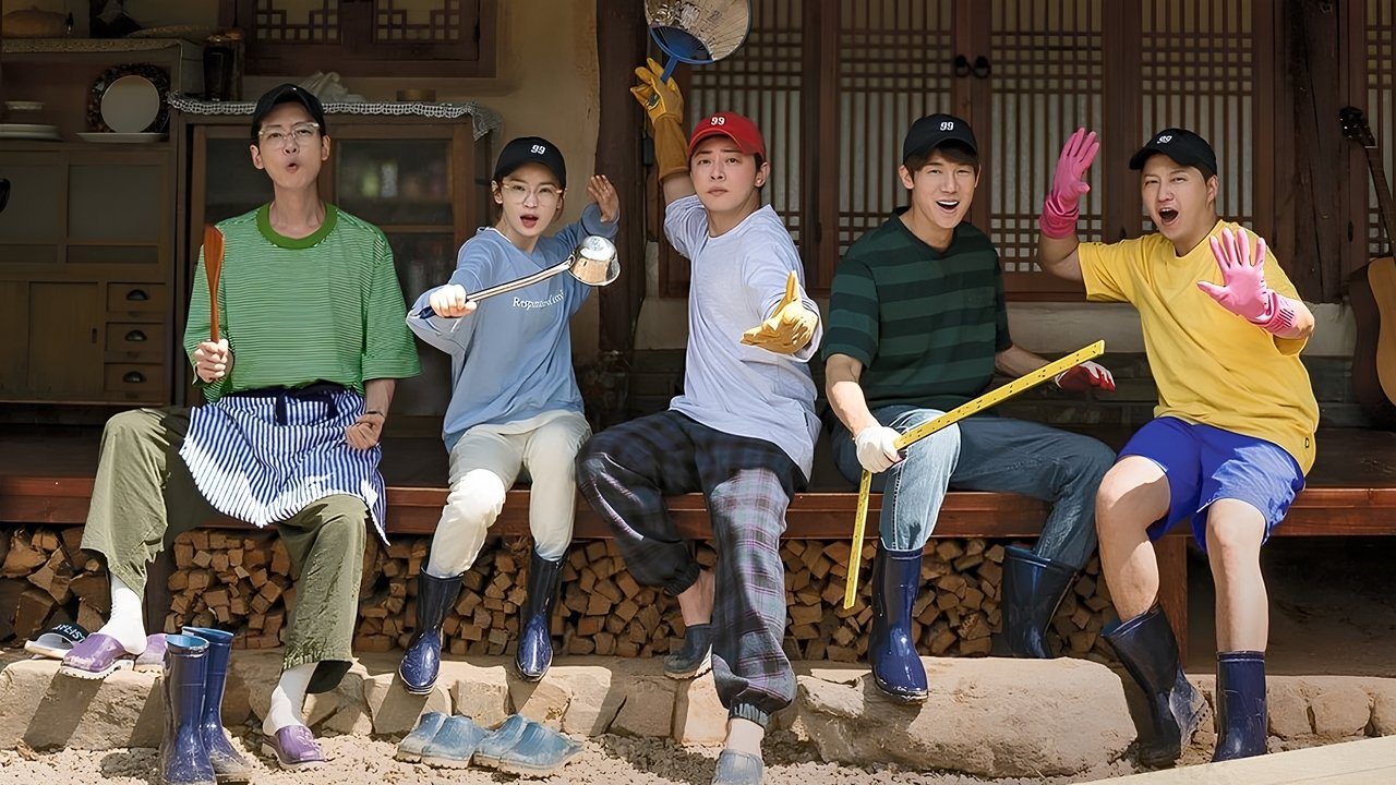 Three Meals a Day: Doctors backdrop