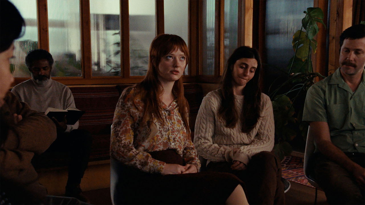 Going Sane: The Rise and Fall of the Center For Feeling Therapy backdrop