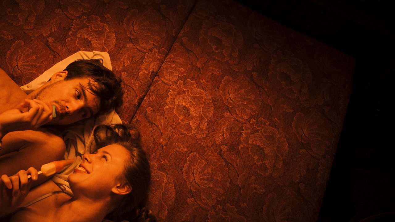 If the Sun Explodes backdrop