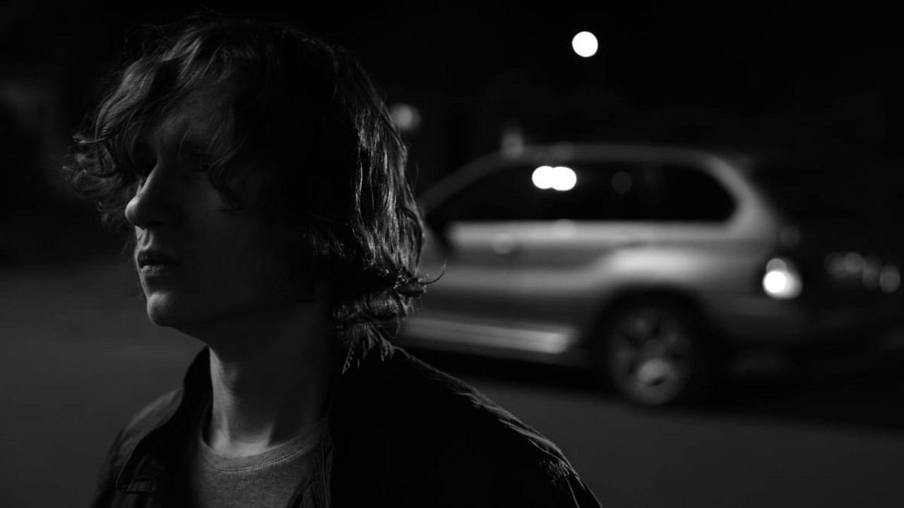 Walk in Silence backdrop