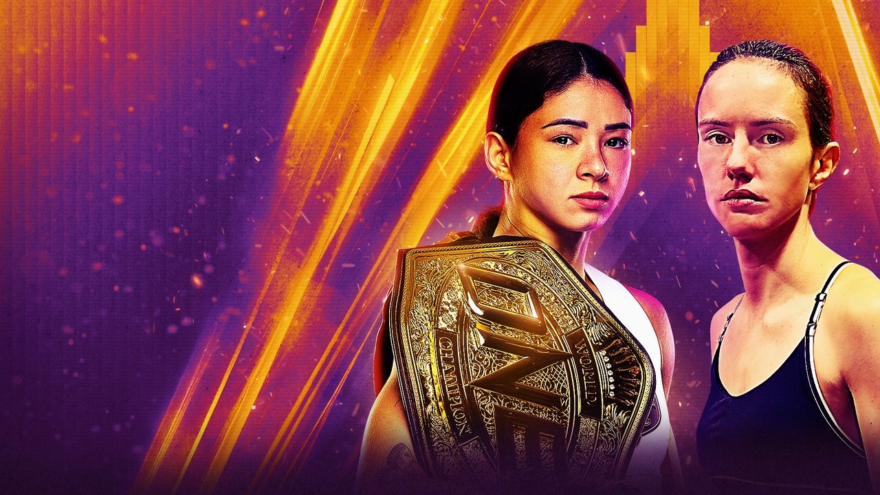 ONE Fight Night 29: Rodrigues vs. McManamon backdrop