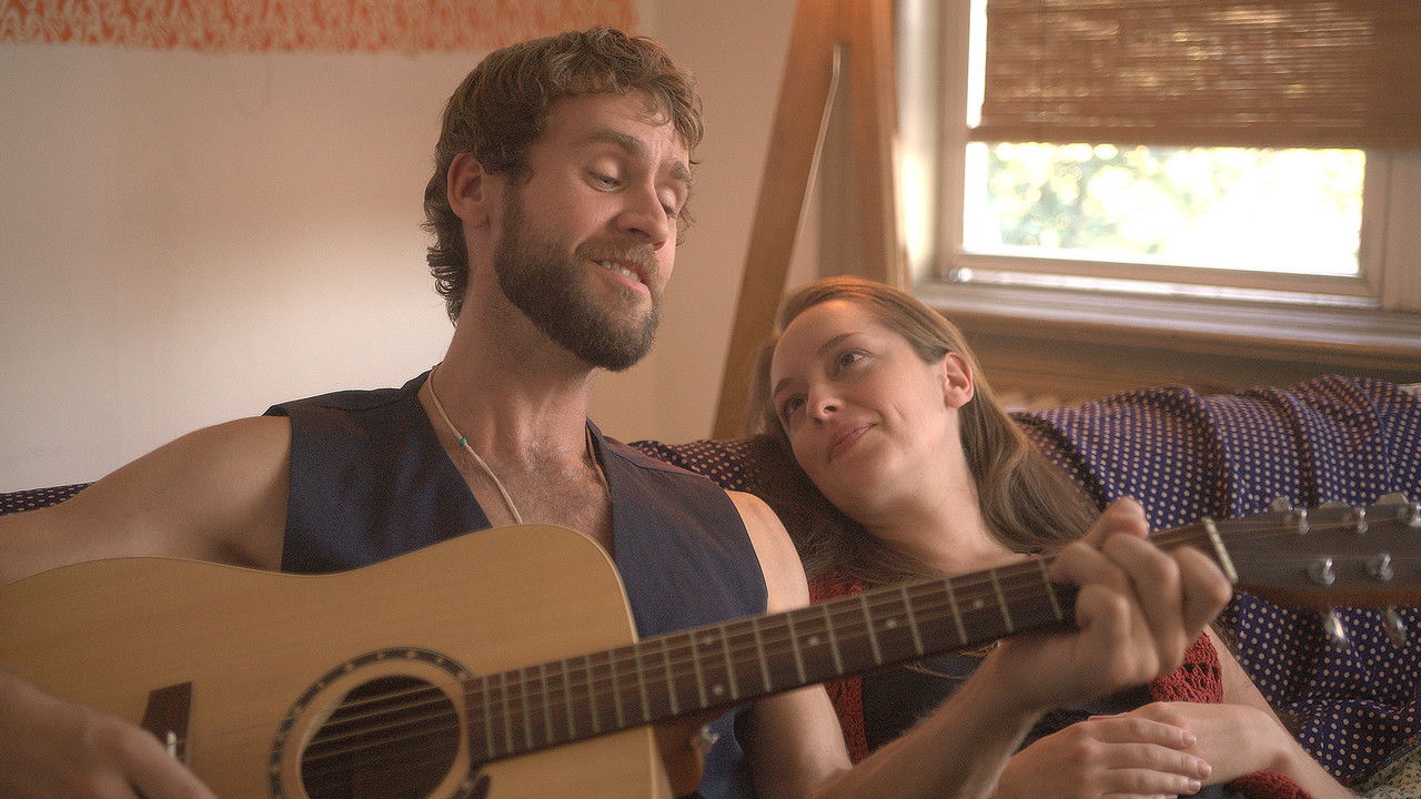 A Song for Us backdrop