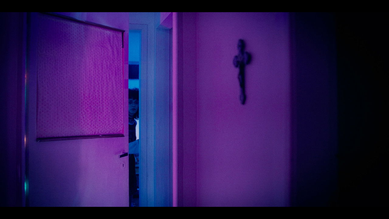 In your place backdrop