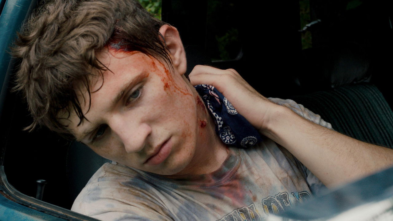 Salt of the Earth backdrop