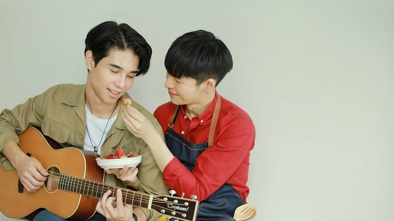 Ingredients backdrop