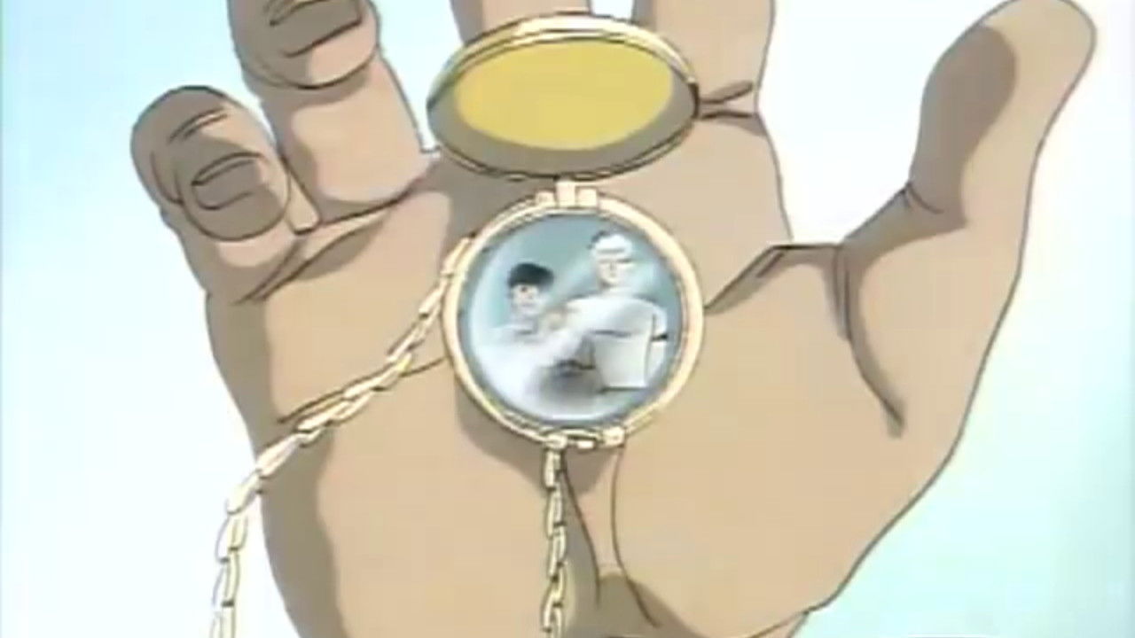 Dog Soldier: Shadows of the Past backdrop