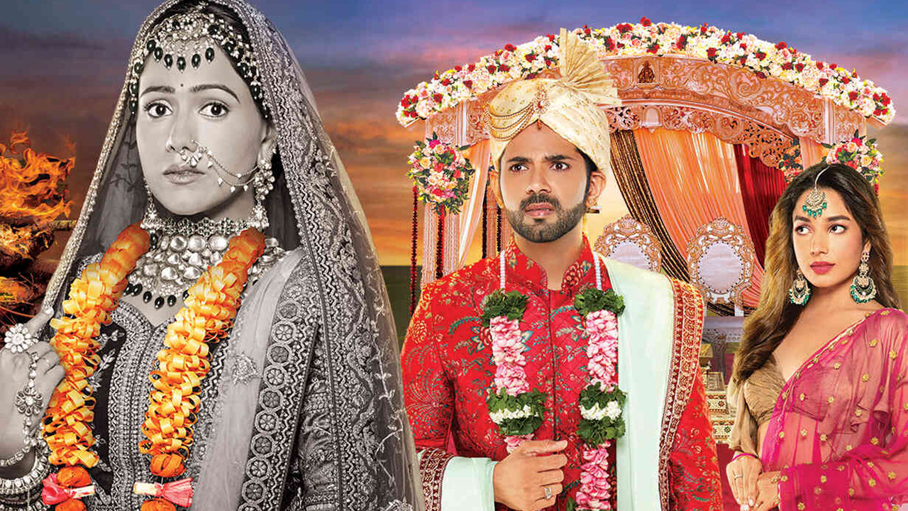 Kundli Milan backdrop