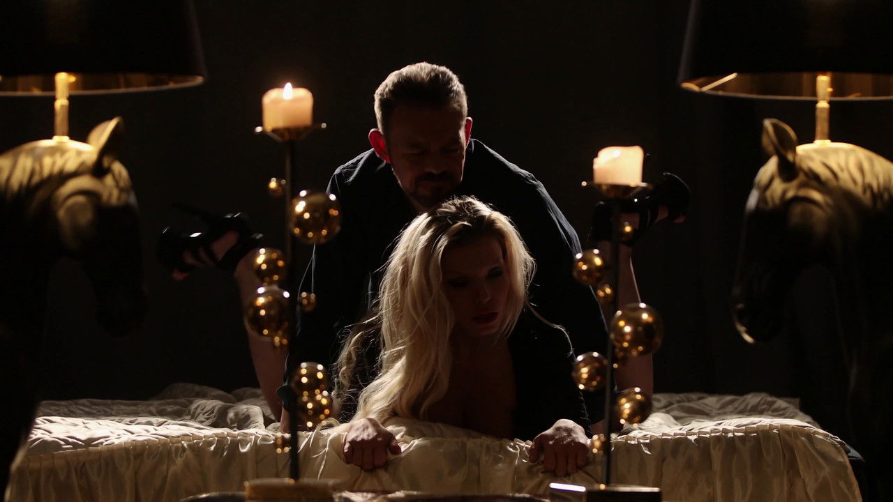 Dirty Thirty backdrop