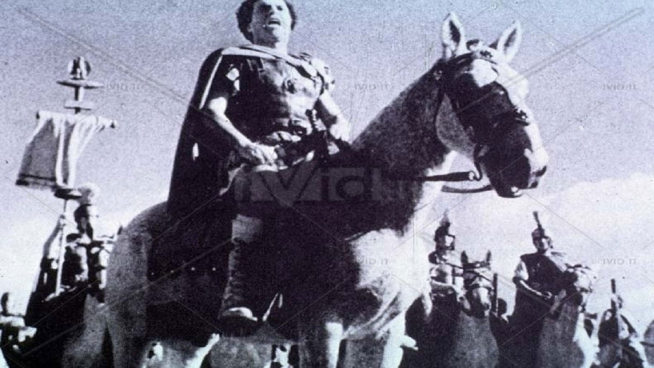 Scipio Africanus: The Defeat of Hannibal backdrop